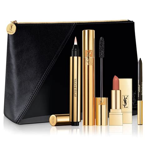 luxury cosmetics gift sets